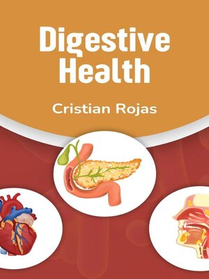 cover image of Digestive Health